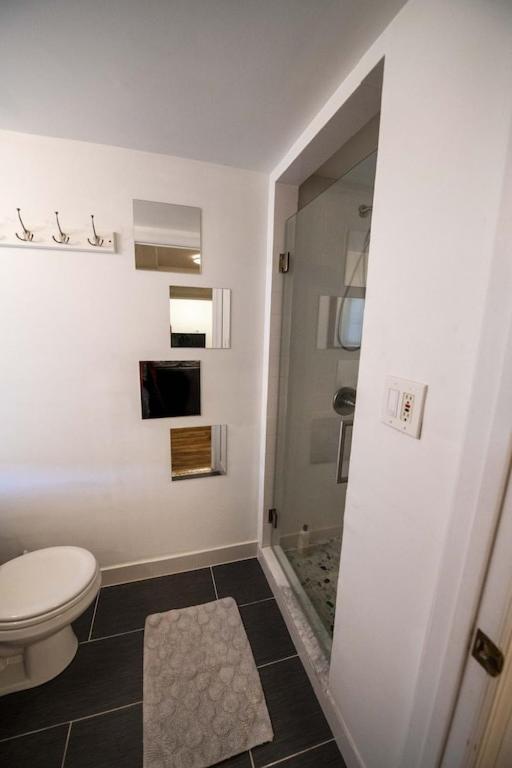 2 Bedroom By Zoo, Metro, Park And Embassies In Forest Hills - Best Location Washington Exterior photo
