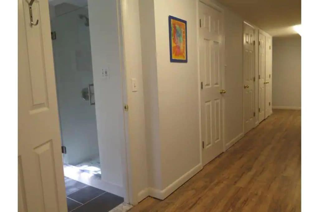 2 Bedroom By Zoo, Metro, Park And Embassies In Forest Hills - Best Location Washington Exterior photo